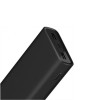 Современный аккумулятор Xiaomi Mi 20000мАч Power Bank USB-C 50W QC3.0(BHR5121GL) Черный - изображение 4