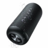 Портативна колонка Usams US-YX008 Portable Outdoor Wireless Speaker - YX Series BT5.0 Black (YX8YG01) - изображение 2