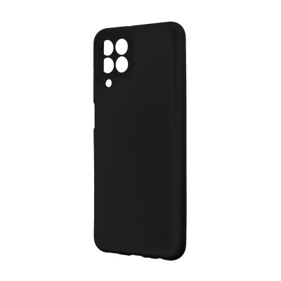 Чохол для смартфона Cosmiс Full Case HQ 2mm for Samsung Galaxy M33 5G Black (CosmicFGM33Black) - зображення 1