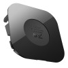 Автотримач для телефона HOCO H39 Cheetah dashboard car holder Black (Черный)- № 6