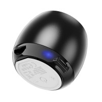 Портативна колонка HOCO DS37 Ice mini BT speaker (Цвет 7073) - фото № 4