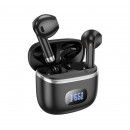 Бездротові навушники HOCO EQ1 Music guide true wireless BT headset Black