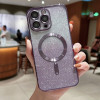 Чохол для смартфона Cosmic CD Shiny Magnetic for Apple iPhone 12 Pro Deep Purple (CDSHIiP12PDeepPurple)