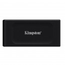 Портативний SSD Kingston XS1000 1TB USB 3.2 Gen2 Type-C IP55 3D NAND