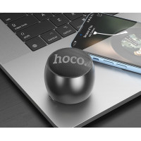 Портативна колонка HOCO DS37 Ice mini BT speaker (Цвет 7073) - фото № 6