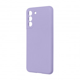 Чохол для смартфона Cosmiс Full Case HQ 2mm for Samsung Galaxy S21 FE Levender Purple