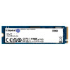 SSD M.2 Kingston NV2 500 ГБ NVMe 2280 PCIe 4.0 x4 3D NAND (SNV2S/500G)