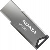 Flash A-DATA USB 2.0 AUV 250 16Gb Silver (AUV250-16G-RBK)