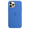 Чохол для смартфона Silicone Full Case AA Open Cam for Apple iPhone 15 Pro Max 3,Royal Blue