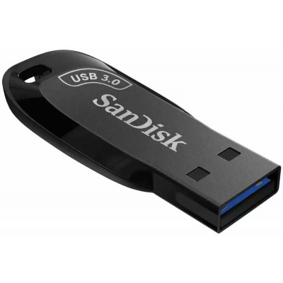 Flash SanDisk USB 3.0 Ultra Shift 128Gb - зображення 1