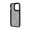 Чохол для смартфона Cosmic Magnetic Color HQ for Apple iPhone 14 Pro Black (7073)- № 2