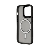Чохол для смартфона Cosmic Magnetic Color HQ for Apple iPhone 14 Pro Black (Цвет 7073) - фото № 2