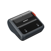 Термопринтер для друку наклейок NIIMBOT B3S_P Black (Колір 7073) - фото № 3