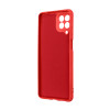 Чохол для смартфона Cosmiс Full Case HQ 2mm for Samsung Galaxy M53 5G Red (CosmicFGM53Red) - зображення 2
