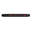 Зовнішній акумулятор Baseus Blade High Power Digital Display Quick Charge Power Bank 20000mAh 100W Black (7073)- № 3