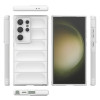 Чохол для смартфона Cosmic Magic Shield for Samsung Galaxy S24 Ultra White (7068)- № 2