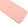 Чохол для смартфона Silicone Full Case AA Camera Protect for Apple iPhone 11 кругл 37,Grapefruit - изображение 2