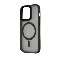 Чохол для смартфона Cosmic Magnetic Color HQ for Apple iPhone 14 Pro Black (Цвет 7073), Атикул k40477 |  купить на VILKI.NET - фото № 1