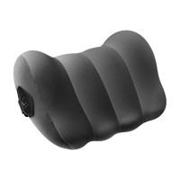 Подушка для підголовника Baseus ComfortRide Series Car Headrest Pillow Cluster Black  - фото № 5