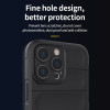 Чохол для смартфона Cosmic Magic Shield for Apple iPhone 15 Pro Grey Smoke (MagicShiP15PGrey) - изображение 4