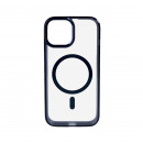 Чохол для смартфона Cosmic Acrilyc Colorful Mag for Apple iPhone 13 Blue