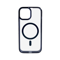 Чохол для смартфона Cosmic Acrilyc Colorful Mag for Apple iPhone 13 Blue