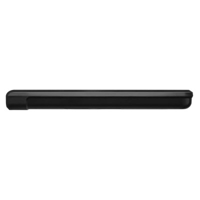 PHD External 2.5'' ADATA USB 3.2 Gen. 1 DashDrive Classic HV620S 1TB Slim Black (AHV620S-1TU31-CBK) - изображение 4