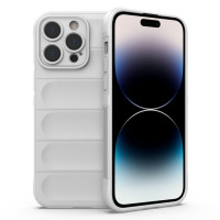 Чохол для смартфона Cosmic Magic Shield for Apple iPhone 16 Pro White (Цвет 7068), Атикул k53125 |  купить на VILKI.NET - фото № 1