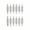 Викрутка Xiaomi HOTO Precision Screwdriver Kit 24 в 1 Black (QWLSD004) - № 2