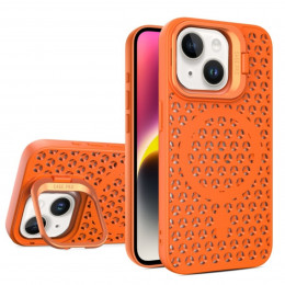 Чохол для смартфона Cosmic Grater Stand for Apple iPhone 14 Orange
