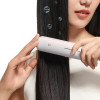 Бездротовий гребінець для випрямлення волосся Xiaomi Cordless Hair Straightener Brush EU (White)- № 5