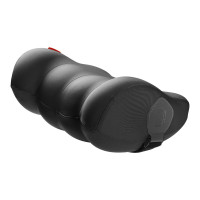 Подушка для підголовника Baseus ComfortRide Series Car Headrest Pillow Cluster Black  - фото № 3