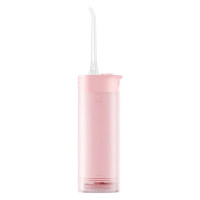 Іригатор Xiaomi Mijia Portable Oral Irrigator Pink (Цвет 7089), Атикул k58214 |  купить на VILKI.NET - фото № 1