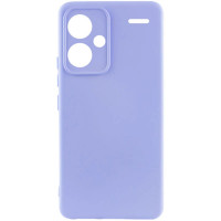Чохол для смартфона Cosmic Silicone Case AA for Xiaomi Redmi Note 13 Pro Plus 5G Elegant Purple