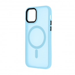 Чохол для смартфона Cosmic Magnetic Color HQ for Apple iPhone 11 Light Blue