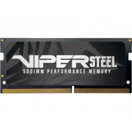 DDR4 Patriot Viper Steel 16GB 2400MHz CL15 SODIMM