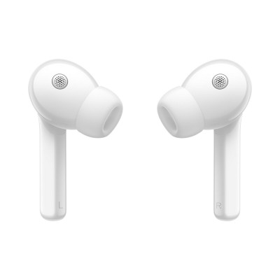 Навушники TWS Xiaomi Buds 3 White - зображення 4