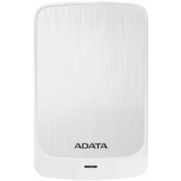 PHD External 2.5'' ADATA USB 3.1 HV320 1TB Slim White