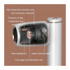 Фен Rechargeable wireless hair dryer VVU CFJ-3 (36V) White СN (CFJ-3/36V) - изображение 4