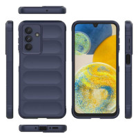 Чохол для смартфона Cosmic Magic Shield for Samsung Galaxy A26 5G Sapphire (Цвет Sapphire) - фото № 2