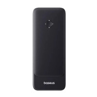 Автомобільний пуско-зарядний пристрій Baseus Super Energy Alpha Series Jump Starter 600A Cosmic Black (Колір Cosmic Black) - фото № 2
