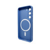 Чохол для смартфона Cosmic Frame MagSafe Color for Samsung S23 Sierra Blue (FrMgColS23SierraBlue) - зображення 2