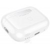 Бездротові навушники HOCO EW51 True wireless ANC noise reduction BT headset White (White)- № 5