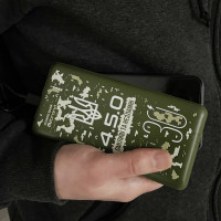 Зовнішній акумулятор Mibrand 