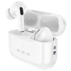 Бездротові навушники BOROFONE BW59 True wireless stereo headset White (Белый)- № 3