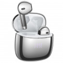 Навушники HOCO EW62 Glitter wireless BT headset Black glaze