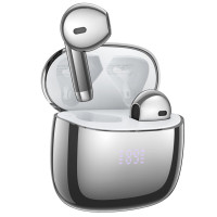 Навушники HOCO EW62 Glitter wireless BT headset Black glaze