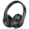 Навушники BOROFONE BO23 Glamour BT headset Black (BO23B)