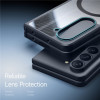Чохол для смартфона DUX DUCIS Aimo MagSafe for Samsung Fold 5 Black (7073)- № 8