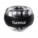 Тренажер для зап'ястя Xiaomi Yunmai Wrist Ball Black (YMGB-Z701)